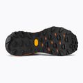 Pánska bežecká obuv Mizuno Wave Mujin 10 black/cayenne/nasturtium 4