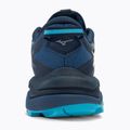 Pánska bežecká obuv Mizuno Wave Mujin 10 dress blues/sharp green/swim cap 6