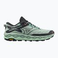 Pánska bežecká obuv Mizuno Wave Mujin 10 grayed jade/black oyster/granite green