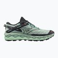 Pánska bežecká obuv Mizuno Wave Mujin 10 grayed jade/black oyster/granite green 2