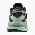 Pánska bežecká obuv Mizuno Wave Mujin 10 grayed jade/black oyster/granite green 3