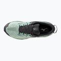 Pánska bežecká obuv Mizuno Wave Mujin 10 grayed jade/black oyster/granite green 4