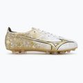 Pánske kopačky Mizuno Alpha Japan AG white/ge gold/black 2