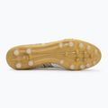 Pánske kopačky Mizuno Alpha Japan AG white/ge gold/black 4