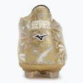 Pánske kopačky Mizuno Alpha Japan AG white/ge gold/black 6
