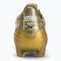 Pánske kopačky Mizuno Αlpha Elite MD white/ge gold/black 9