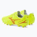 Detské kopačky Mizuno Monarcida Neo III Select 4