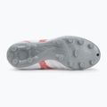 Detské kopačky Mizuno Monarcida Neo III Select Jr MD white/radiant red 4
