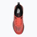 Pánska bežecká obuv Mizuno Wave Daichi 8 cayenne/black/high risk red 5