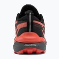 Pánska bežecká obuv Mizuno Wave Daichi 8 cayenne/black/high risk red 6