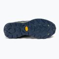 Pánska bežecká obuv Mizuno Wave Daichi 8 navy peony/sharp green/dress blues 4