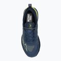 Pánska bežecká obuv Mizuno Wave Daichi 8 navy peony/sharp green/dress blues 5