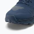 Pánska bežecká obuv Mizuno Wave Daichi 8 navy peony/sharp green/dress blues 7