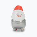 Pánske kopačky Mizuno Morelia Neo IV Β Japan Mix white/radiant red/hot coral 6