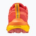 Dámska bežecká obuv Mizuno Wave Daichi 8 GTX nasturtium/citrus/cranberry 4