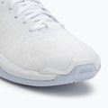 Dámska hádzanárska obuv Mizuno Wave Stealth Neo white/navy peony/peach parfait 7