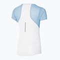 Dámske bežecké tričko Mizuno DryAeroFlow Tee white 2