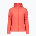 Dámska bežecká bunda Mizuno Alpha Jacket dubarry 3