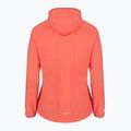 Dámska bežecká bunda Mizuno Alpha Jacket dubarry 4