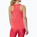 Dámske bežecké tielko tank top Mizuno Impulse Core RB Tank dubarry 2