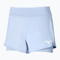 Dámske tenisové šortky Mizuno Flex Short halogen blue