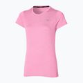 Pánske tričko Mizuno Impulse Core Tee lila chiffon