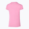 Pánske tričko Mizuno Impulse Core Tee lila chiffon 2