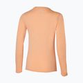 Dámske tričko longsleeve Mizuno Impulse Core Tee dubarry 2