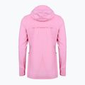 Dámska bežecká bunda Mizuno Waterproof 20K ER lilac chiffon 2