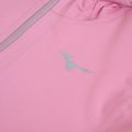 Dámska bežecká bunda Mizuno Waterproof 20K ER lilac chiffon 3