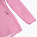 Dámska bežecká bunda Mizuno Waterproof 20K ER lilac chiffon 4