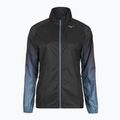 Dámska bežecká bunda Mizuno Aero black