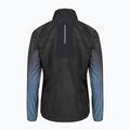 Dámska bežecká bunda Mizuno Aero black 2