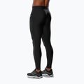 Pánske bežecké legíny Mizuno Impulse Core Long Tight black 2