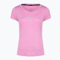 Dámske bežecké tričko Mizuno Impulse Core RB Tee lilac chiffon 3
