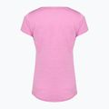 Dámske bežecké tričko Mizuno Impulse Core RB Tee lilac chiffon 4