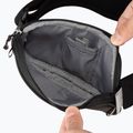 Bežecký opasok Mizuno Waist S black 3
