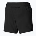 Dámske bežecké šortky Mizuno Core 5.5 black 4