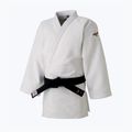 Bunda na džudo Mizuno Judo Yusho Best IJF 2023 white