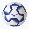 Futbalová lopta Mizuno Fuji TR H size 5 white/blue