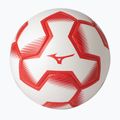 Futbalová lopta Mizuno Fuji TR H size 5 white/red
