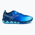 Pánska tenisová obuv Mizuno Wave Enforce Tour AC mugen blue/white/river blue 2