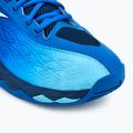 Pánska tenisová obuv Mizuno Wave Enforce Tour AC mugen blue/white/river blue 7