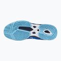 Pánska tenisová obuv Mizuno Wave Exceed Light 2 AC mugen blue/white/river blue 2