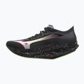 Pánska bežecká obuv Mizuno Wave Rebellion Pro 2 black/silver/pink tetra 8