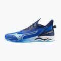 Pánska hádzanárska obuv Mizuno Wave Mirage 5 mugen blue/white/estate blue 8