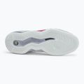 Volejbalová obuv Mizuno Wave Dimension white/salsa/black 4
