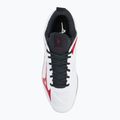 Volejbalová obuv Mizuno Wave Dimension white/salsa/black 5