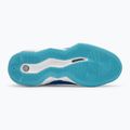 Dámske volejbalové topánky Mizuno Wave Dimension Mid mugen blue/white/estate blue 4