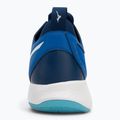 Dámske volejbalové topánky Mizuno Wave Dimension Mid mugen blue/white/estate blue 6